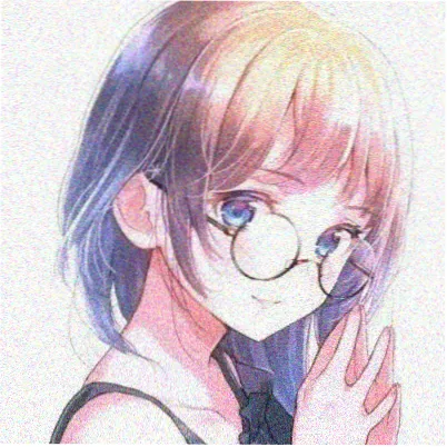 林溪 作家头像